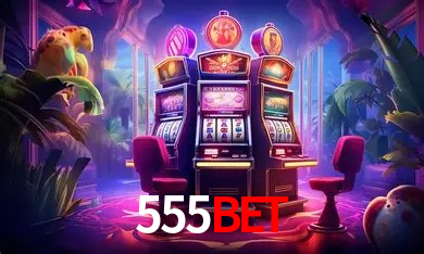 Desvendando o Mundo dos Jogos Virtuais na 555bet